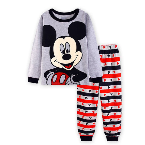 Mickey Mouse Pyjama Set