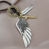 Angel Of Deliverance Necklace