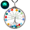 Glow Tree of Life