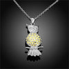 Spirit Owl Necklace