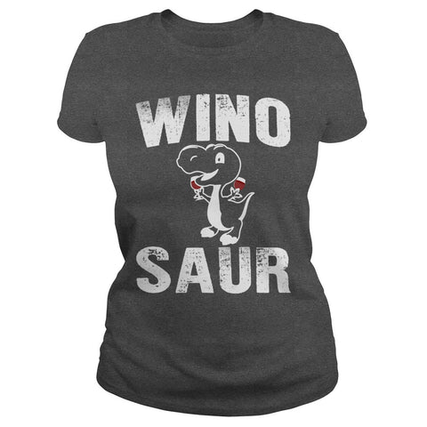 WINO SAUR TSHIRT