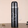 Mickey Stainless Steel thermos flask