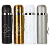 Luxury Mickey Stainless Steel Thermos travelling flask