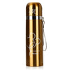 Luxury Mickey Stainless Steel Thermos travelling flask