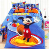 Mickey Bedding Set for Boys