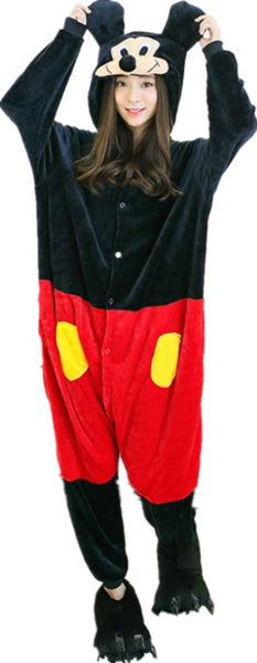 Mickey Onesie