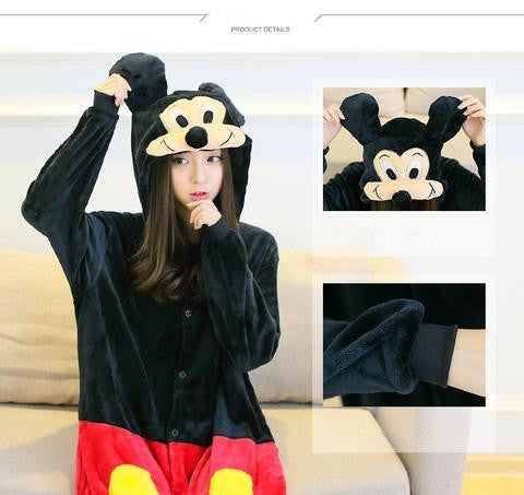 New Arrival Mickey Onesie