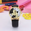 Mickey Watch - Choice of 9 Colours!