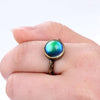 Magical Vintage Mood Ring