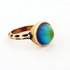 Magical Vintage Mood Ring